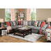 Sectional Pennington - Inland Furniture (San Bernardino, CA)