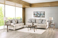 Leytonstone Loveseat - Inland Furniture (San Bernardino, CA)
