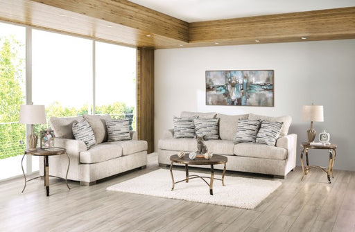 Leytonstone Loveseat - Inland Furniture (San Bernardino, CA)