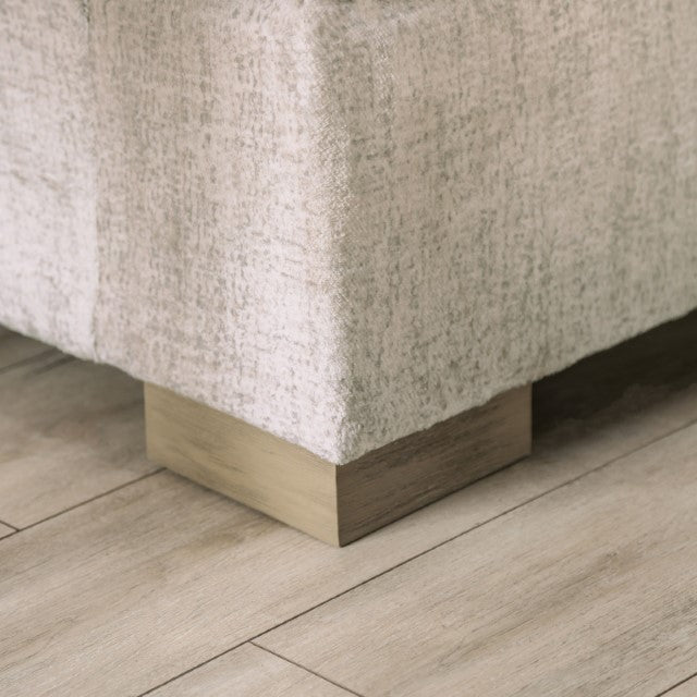 Leytonstone Loveseat - Inland Furniture (San Bernardino, CA)