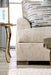 Leytonstone Loveseat - Inland Furniture (San Bernardino, CA)