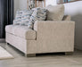 Leytonstone Loveseat - Inland Furniture (San Bernardino, CA)