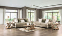 New Meadows Sofa - Inland Furniture (San Bernardino, CA)