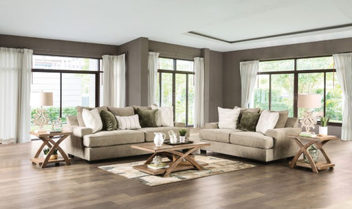 New Meadows Sofa - Inland Furniture (San Bernardino, CA)