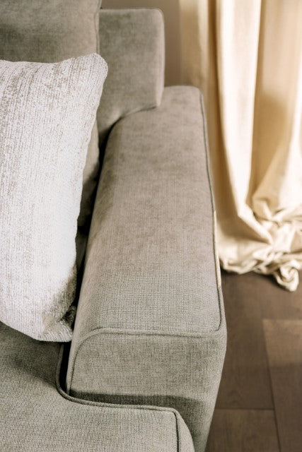 New Meadows Sofa - Inland Furniture (San Bernardino, CA)