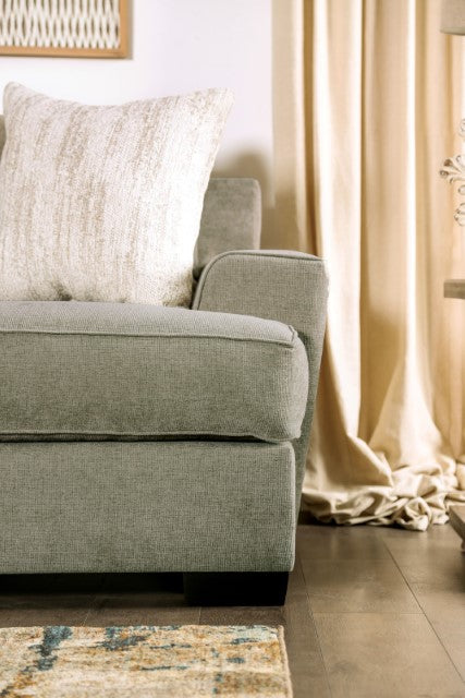 New Meadows Sofa - Inland Furniture (San Bernardino, CA)