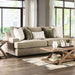 New Meadows Sofa - Inland Furniture (San Bernardino, CA)