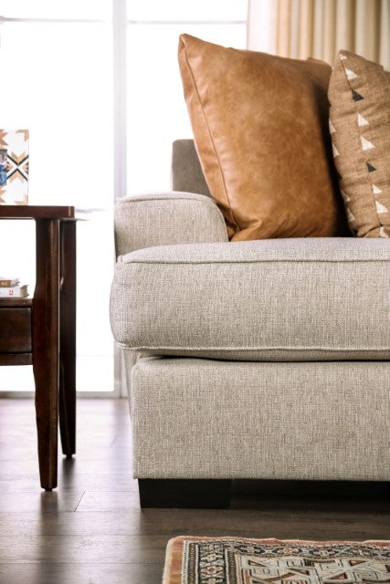 New Meadows Sofa - Inland Furniture (San Bernardino, CA)