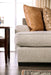 New Meadows Sofa - Inland Furniture (San Bernardino, CA)
