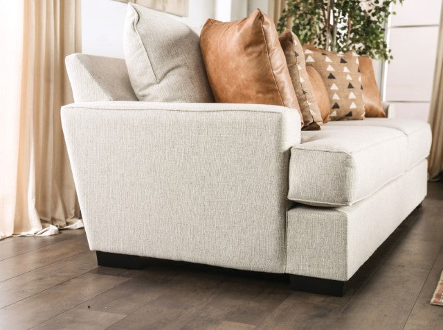 New Meadows Sofa - Inland Furniture (San Bernardino, CA)