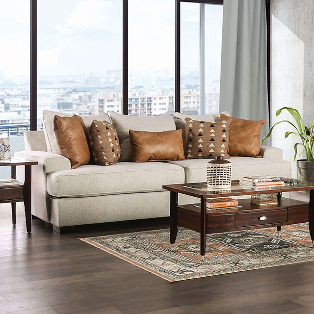 New Meadows Sofa - Inland Furniture (San Bernardino, CA)