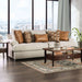 New Meadows Sofa - Inland Furniture (San Bernardino, CA)