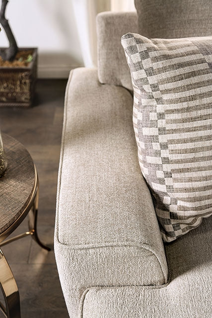 Holborn Loveseat
