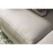 Dasia Love Seat - Inland Furniture (San Bernardino, CA)