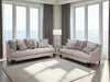 Lowell Loveseat - Inland Furniture (San Bernardino, CA)