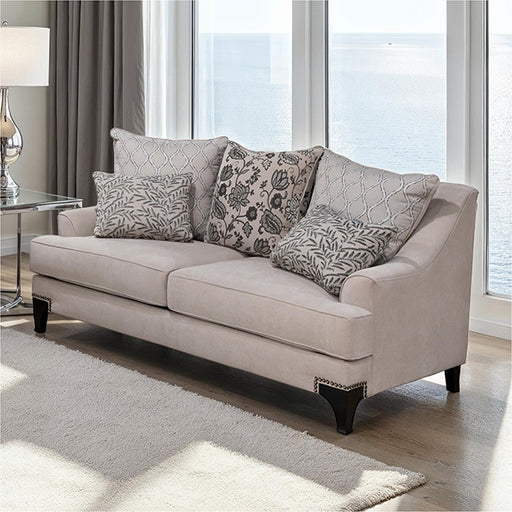 Lowell Loveseat - Inland Furniture (San Bernardino, CA)