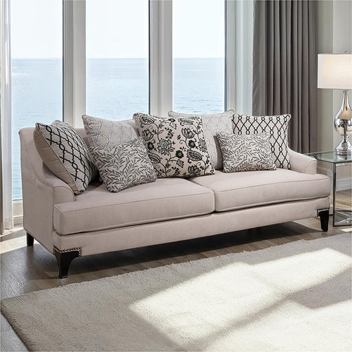 Lowell Sofa - Inland Furniture (San Bernardino, CA)