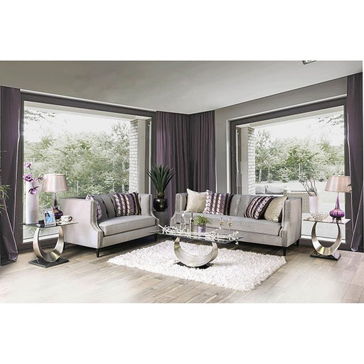 Tegan Love Seat - Inland Furniture (San Bernardino, CA)