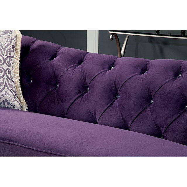 Sofa Antoinette - Inland Furniture (San Bernardino, CA)