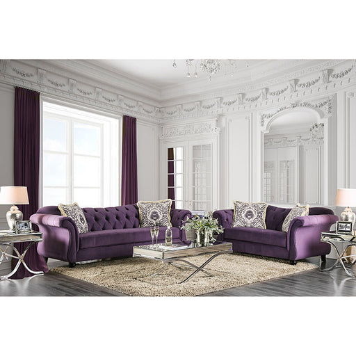 Antoinette Sofa - Inland Furniture (San Bernardino, CA)