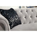 Rotterdam Sectional - Inland Furniture (San Bernardino, CA)
