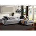 Rotterdam Sectional - Inland Furniture (San Bernardino, CA)