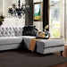 Rotterdam Sectional - Inland Furniture (San Bernardino, CA)