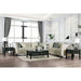 Monaghan Love Seat - Inland Furniture (San Bernardino, CA)