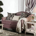 Campana Love Seat - Inland Furniture (San Bernardino, CA)