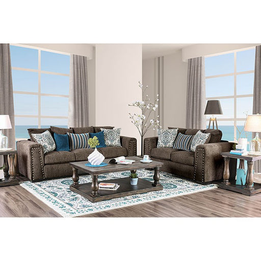 Pauline Sofa - Inland Furniture (San Bernardino, CA)
