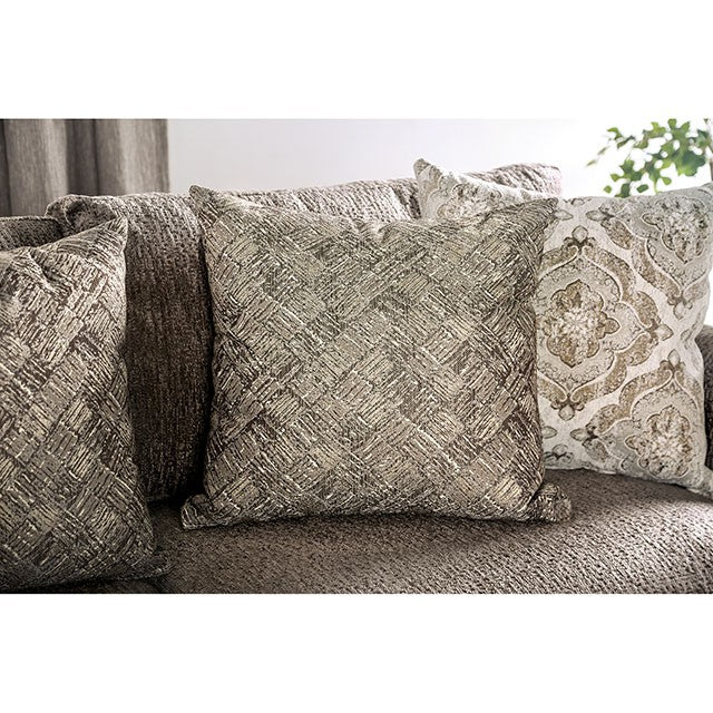 Laila Sofa - Inland Furniture (San Bernardino, CA)