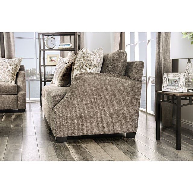 Laila Sofa - Inland Furniture (San Bernardino, CA)