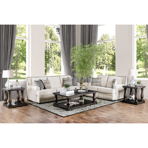 Love Seat Osvaldo - Inland Furniture (San Bernardino, CA)