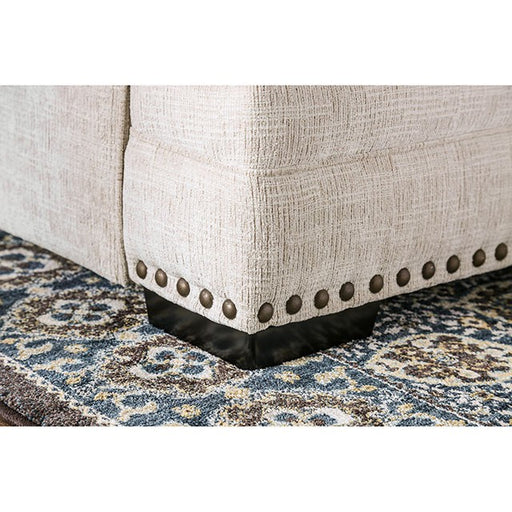 Sofa Osvaldo - Inland Furniture (San Bernardino, CA)