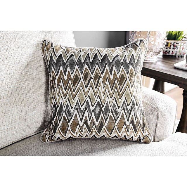 Love Seat Osvaldo - Inland Furniture (San Bernardino, CA)