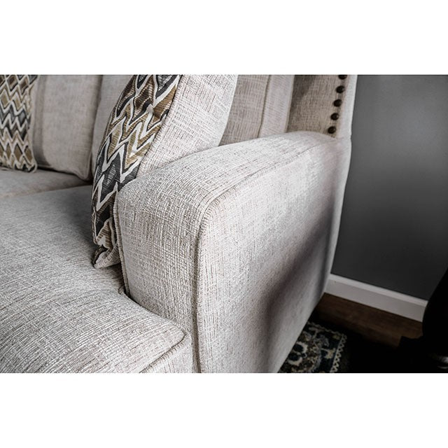 Sofa Osvaldo - Inland Furniture (San Bernardino, CA)