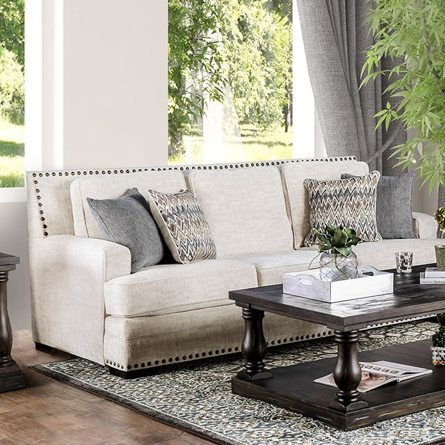 Love Seat Osvaldo - Inland Furniture (San Bernardino, CA)