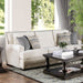 Love Seat Osvaldo - Inland Furniture (San Bernardino, CA)