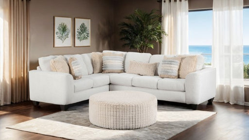Iroquois Sectional - Inland Furniture (San Bernardino, CA)