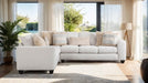 Iroquois Sectional - Inland Furniture (San Bernardino, CA)