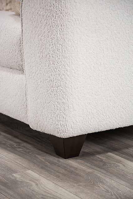 Iroquois Sectional - Inland Furniture (San Bernardino, CA)