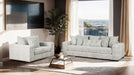 Summerset Sofa - Inland Furniture (San Bernardino, CA)