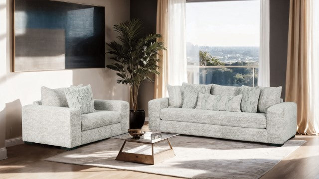 Summerset Sofa - Inland Furniture (San Bernardino, CA)