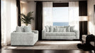Summerset Sofa - Inland Furniture (San Bernardino, CA)