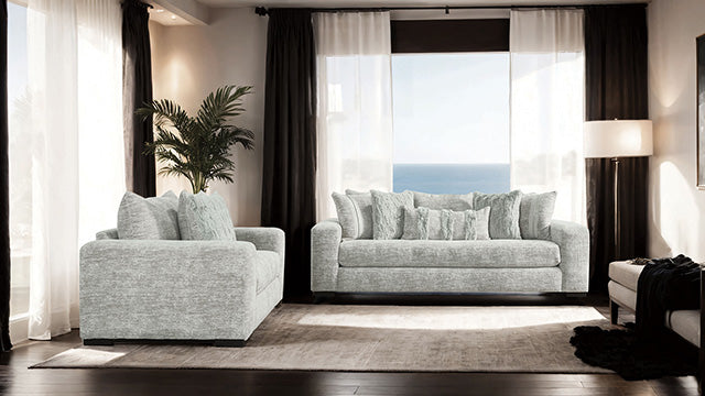 Summerset Sofa - Inland Furniture (San Bernardino, CA)