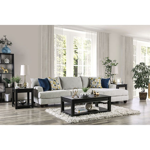 Viktor Sectional - Inland Furniture (San Bernardino, CA)