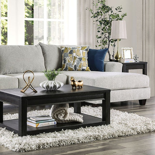 Viktor Sectional - Inland Furniture (San Bernardino, CA)