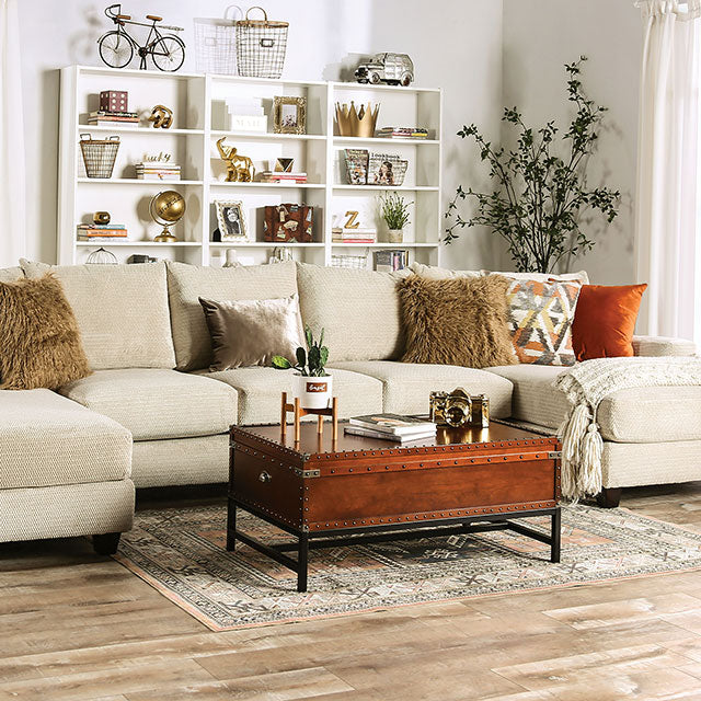 Sofa Osvaldo - Inland Furniture (San Bernardino, CA)