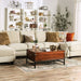 Sofa Osvaldo - Inland Furniture (San Bernardino, CA)