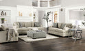 Salisbury Chair - Inland Furniture (San Bernardino, CA)